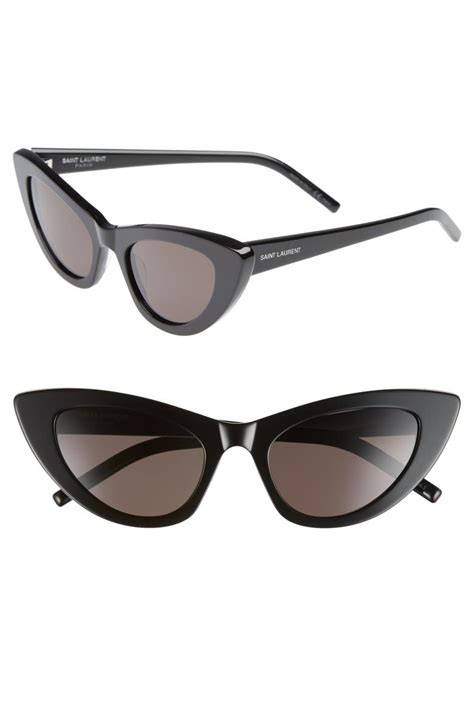 saint laurent sunglasses usa|saint laurent sunglasses nordstrom.